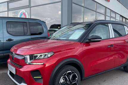 Citroen C3 1.700 km 26.970 &euro; Murr 71711