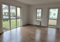 1-Zimmer mit Balkon inkl. Stellplatz und EBK