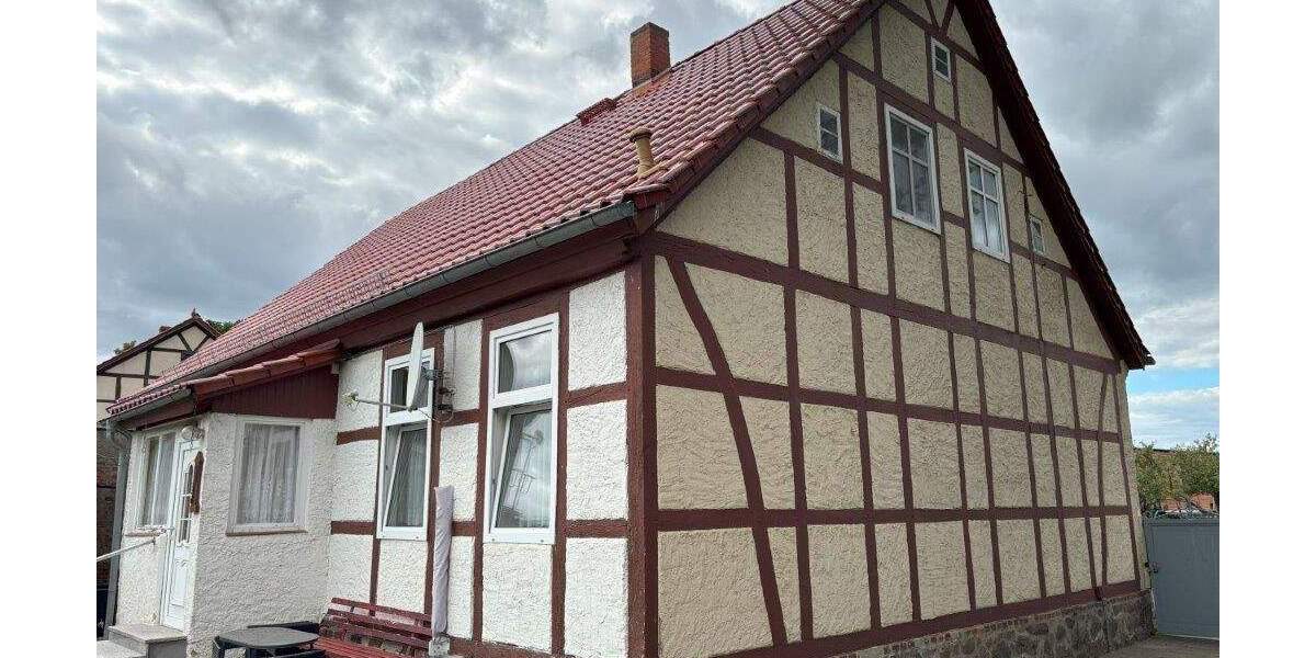 Einfamilienhaus Lenzen - 4 Zimmer, 136 m&sup2;, 128.000&euro; | Angebot:25797572