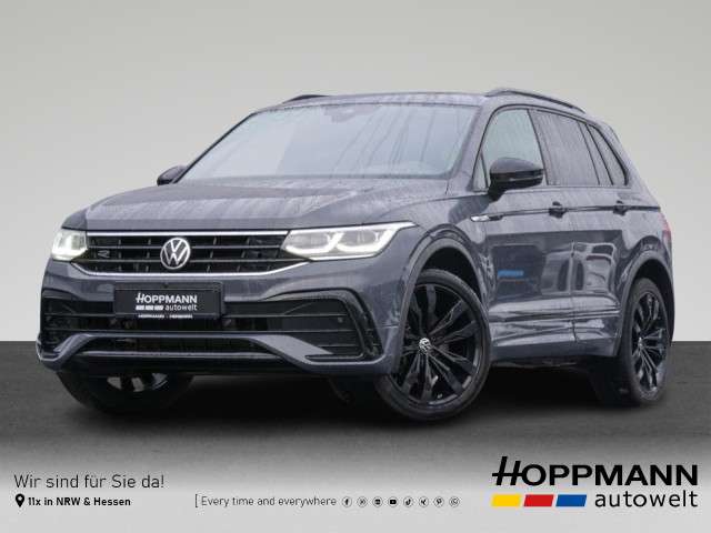 VW Tiguan 57.313 km 33.480 &euro; Herborn 35745