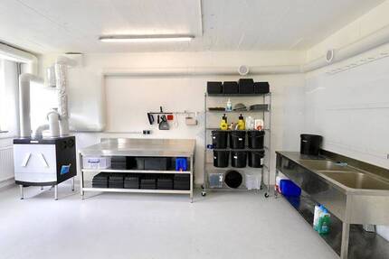 Gewerbeobjekt Cadolzburg - 3 Zimmer, 833&euro; | Angebot:20946788