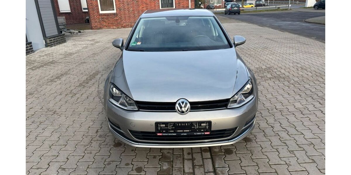 VW Golf 108.000 km 13.450 &euro; Lathen 49762