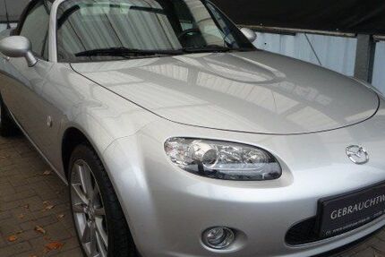 Mazda MX-5 116.200 km 7.990 &euro; Holm Krs. Pinneberg 25488
