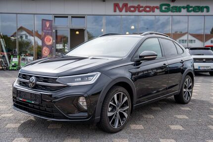 VW Taigo 3.300 km 26.990 &euro; Schauenburg 34270