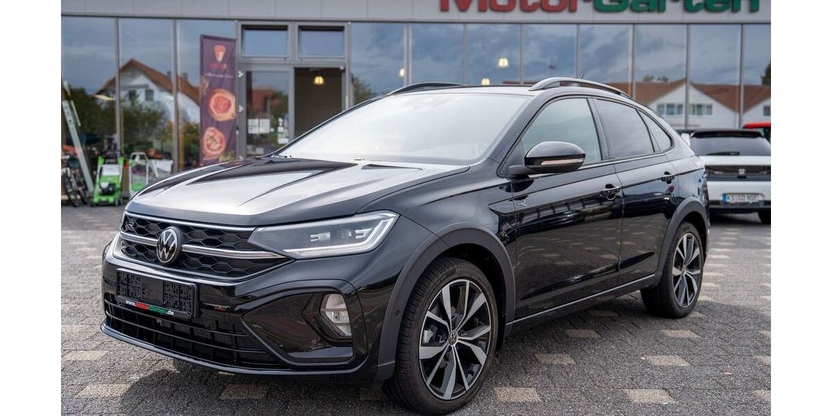 VW Taigo 3.300 km 26.990 &euro; Schauenburg 34270