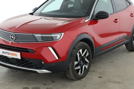 Opel Mokka 42.673 km 16.590 &euro; Leipzig 04328