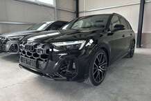 Gebrauchtwagen Audi SQ7