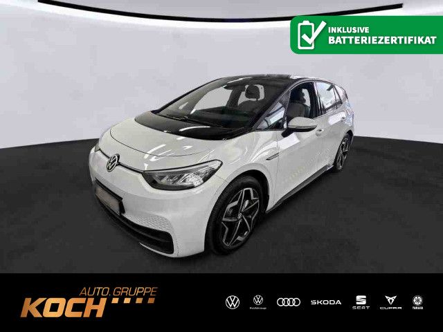 VW ID.3 28.350 km 26.930 &euro; Ellwangen 73479