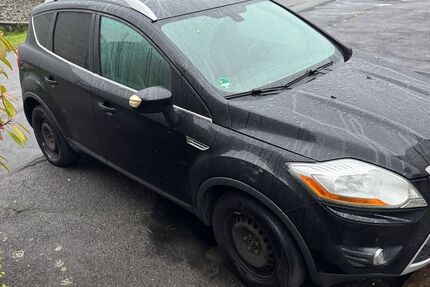 Ford Kuga 250.000 km 5.990 € Reichshof 51580