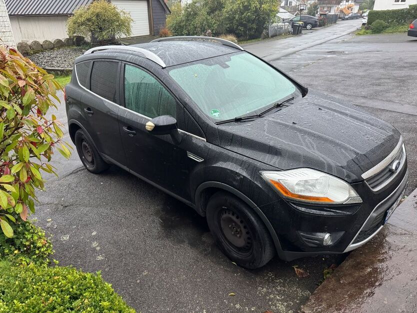 Ford Kuga 250.000 km 5.990 € Reichshof 51580