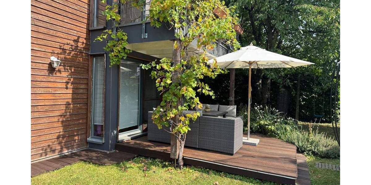 Einfamilienhaus Niederkassel Mondorf - 6 Zimmer, 205 m&sup2;, 830.000&euro; | Angebot:25567429