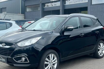 Hyundai ix35 169.000 km 8.999 &euro; Kirchheimbolanden 67292