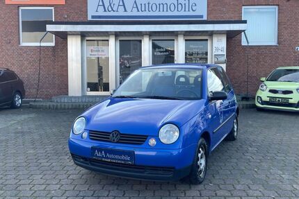 VW Lupo