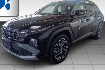 Hyundai TUCSON 19.392 km 32.630 &euro; Wiesmoor 26639