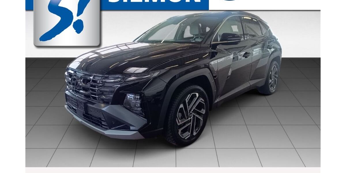 Hyundai TUCSON 19.392 km 32.830 &euro; Wiesmoor 26639