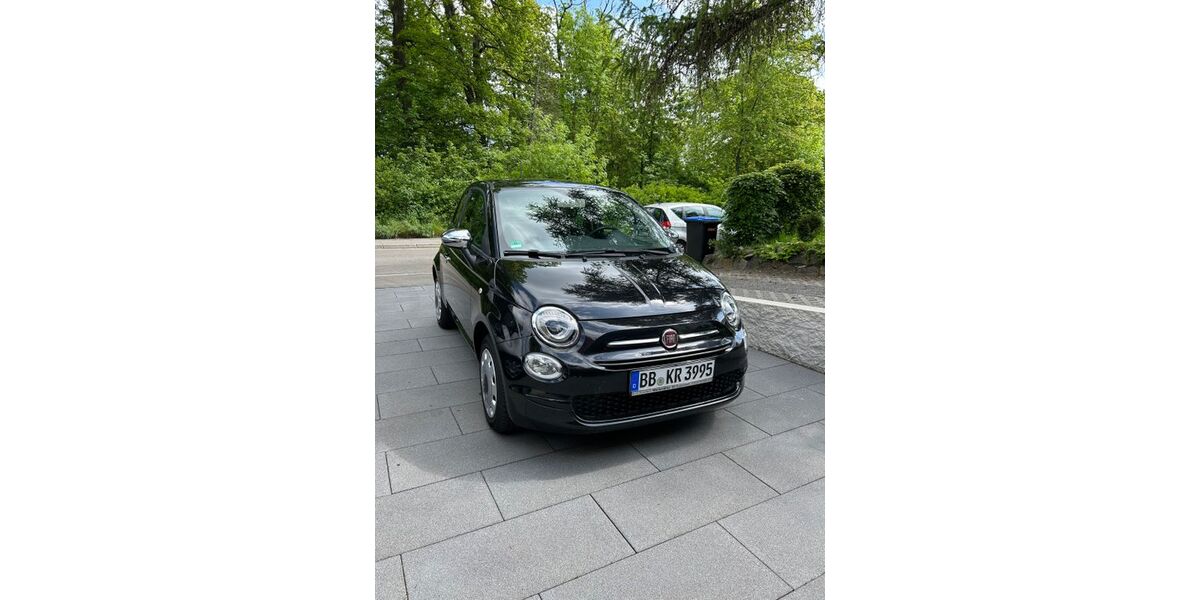 Fiat 500 56.000 km 7.499 &euro; Sindelfingen 71069