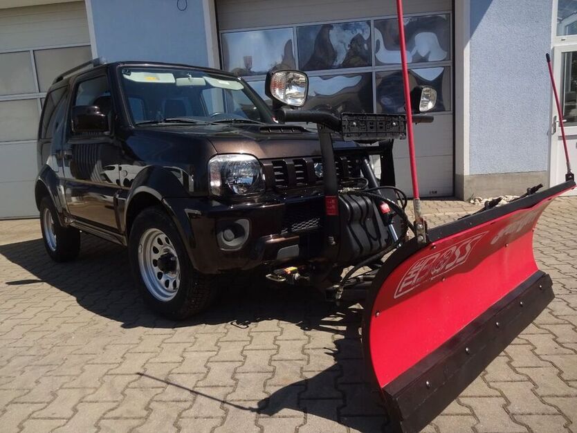 Jimny