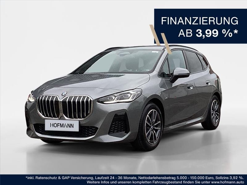 218 Active Tourer