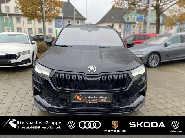 Skoda Karoq 14.500 km 30.980 € Kaiserslautern 67657