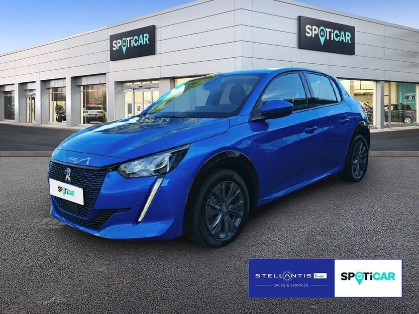 Peugeot 208 38.550 km 15.690 € Sankt Augustin 53757