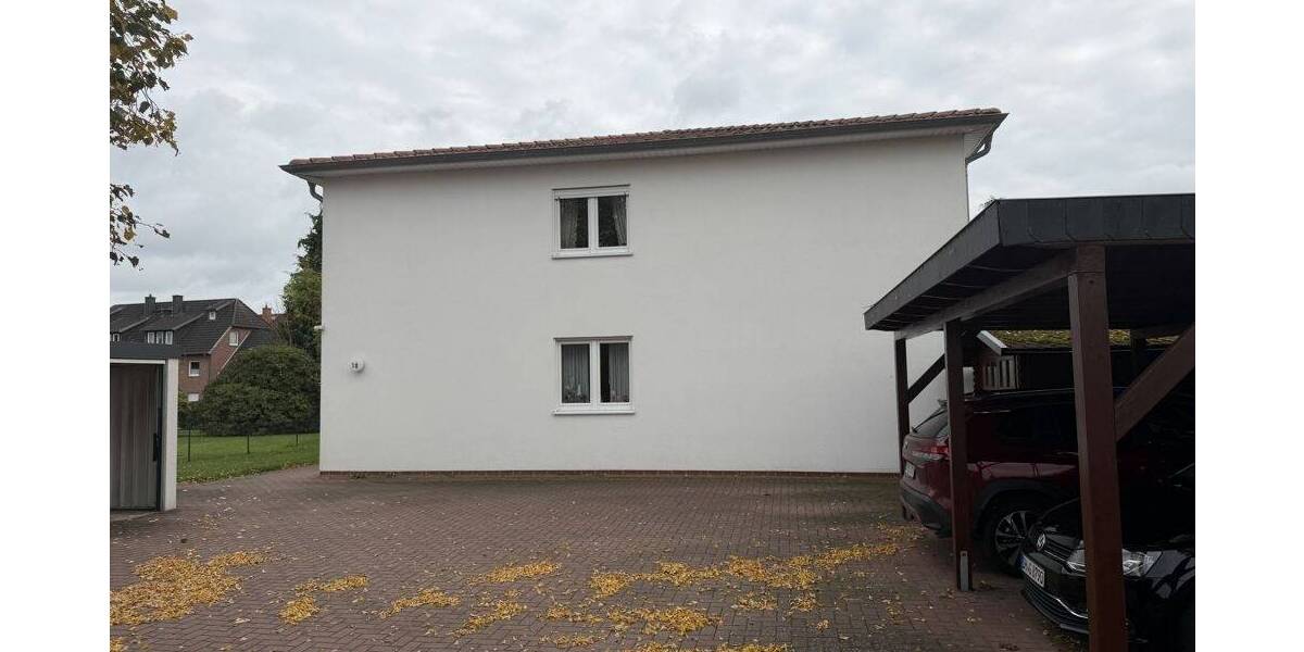 Etagenwohnung Bassum - 3 Zimmer, 84 m&sup2;, 198.000&euro; | Angebot:25776989