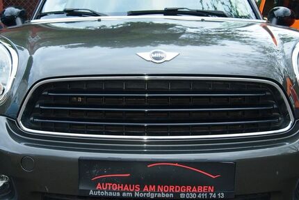 Mini Countryman C (Cooper) 175.000 km 8.200 &euro; Berlin 13437