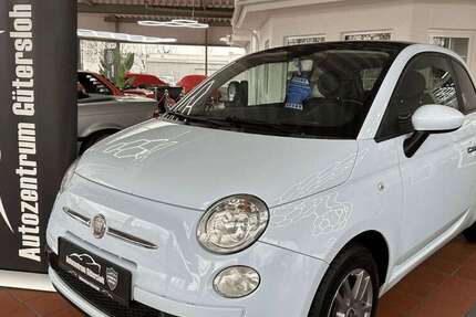 Fiat 500 104.000 km 6.499 &euro; Gütersloh 33334