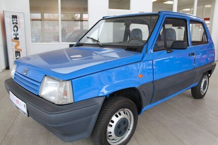 Seat Marbella 38.490 km 4.500 &euro; Eisleben 06295