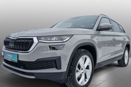 Skoda Kodiaq 39.790 km 29.980 &euro; Bad Camberg 65520