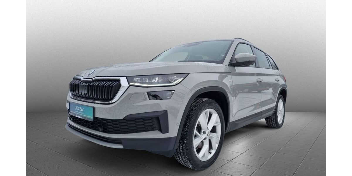 Skoda Kodiaq 39.790 km 29.980 &euro; Bad Camberg 65520