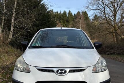 Hyundai i10 169.000 km 3.200 &euro; Blankenheim 53945