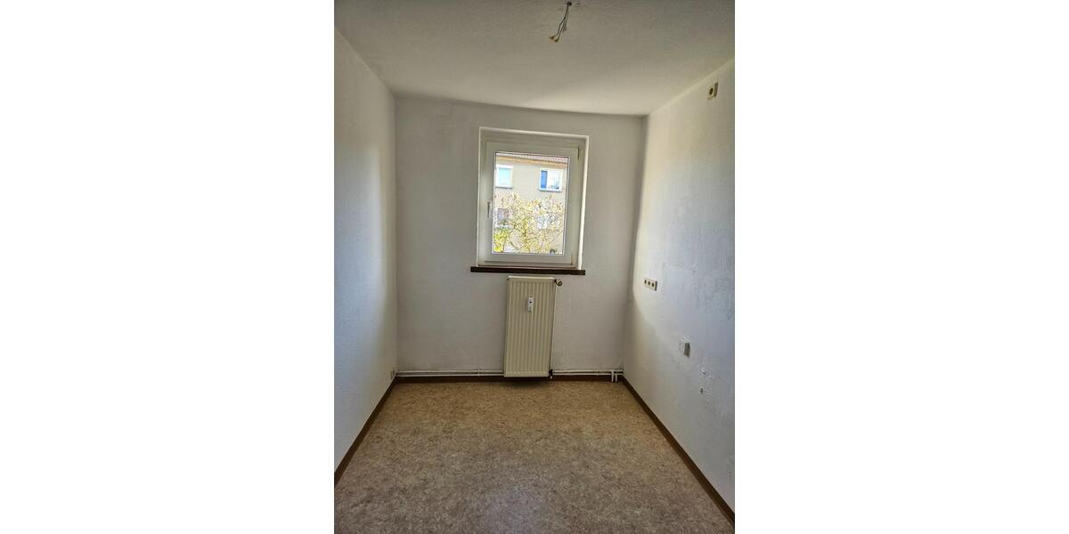 Etagenwohnung Kyffhäuserland - 3 Zimmer, 58 m&sup2;, 350&euro; | Angebot:23555116