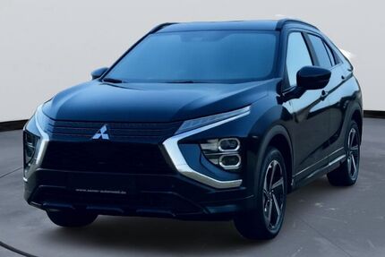 Mitsubishi Eclipse Cross 93.000 km 17.990 &euro; Bonn 53177