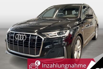 Audi Q7 55.990 km 57.420 € Landshut 84030