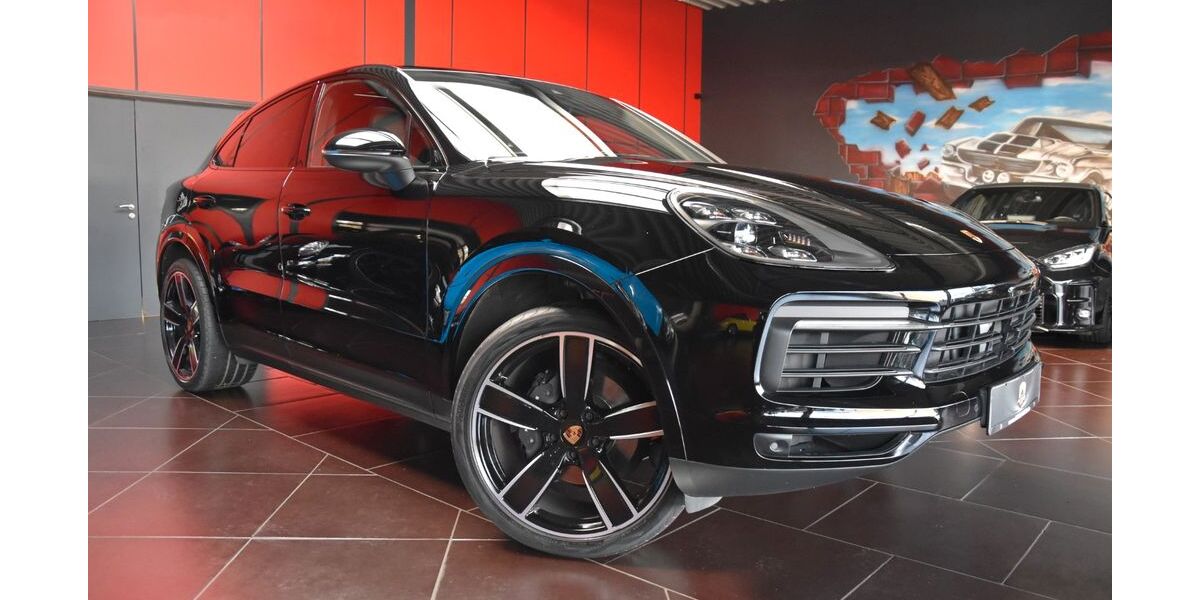 Porsche Cayenne 35.000 km 68.590 &euro; Reutlingen 72770