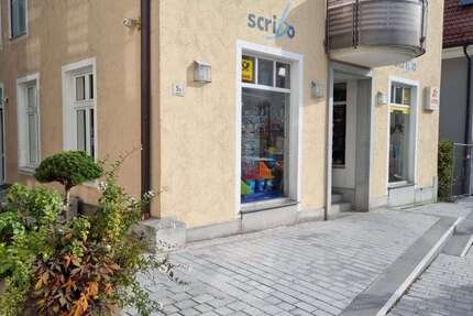 Einzelhandel in Markt Indersdorf 2.500 € 164 m² zimmer