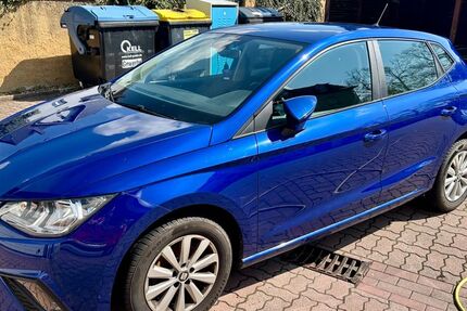 Seat Ibiza 65.000 km 13.100 &euro; Regis-Breitingen 04565