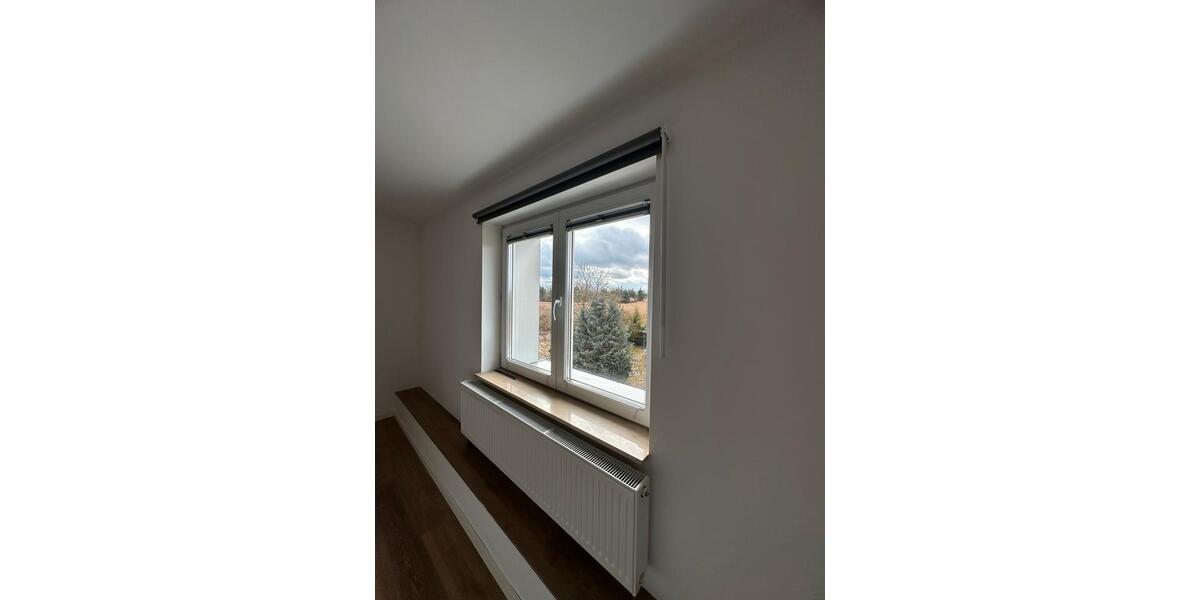 Dachgeschoßwohnung Erfurt Hochheim - 2 Zimmer, 52 m&sup2;, 600&euro; | Angebot:25561210
