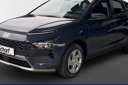 Hyundai BAYON 8.000 km 21.290 € Nürnberg 90451