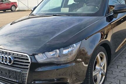 Audi A1 217.000 km 5.800 &euro; Fürstenfeldbruck 82256
