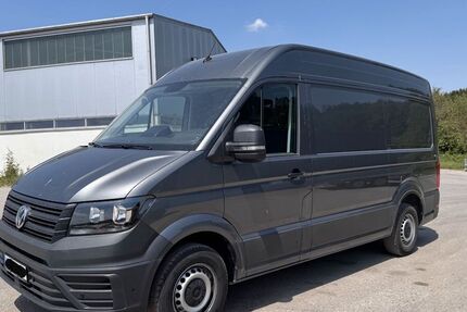VW Crafter 53.900 km 31.950 &euro; Arnstorf 94424