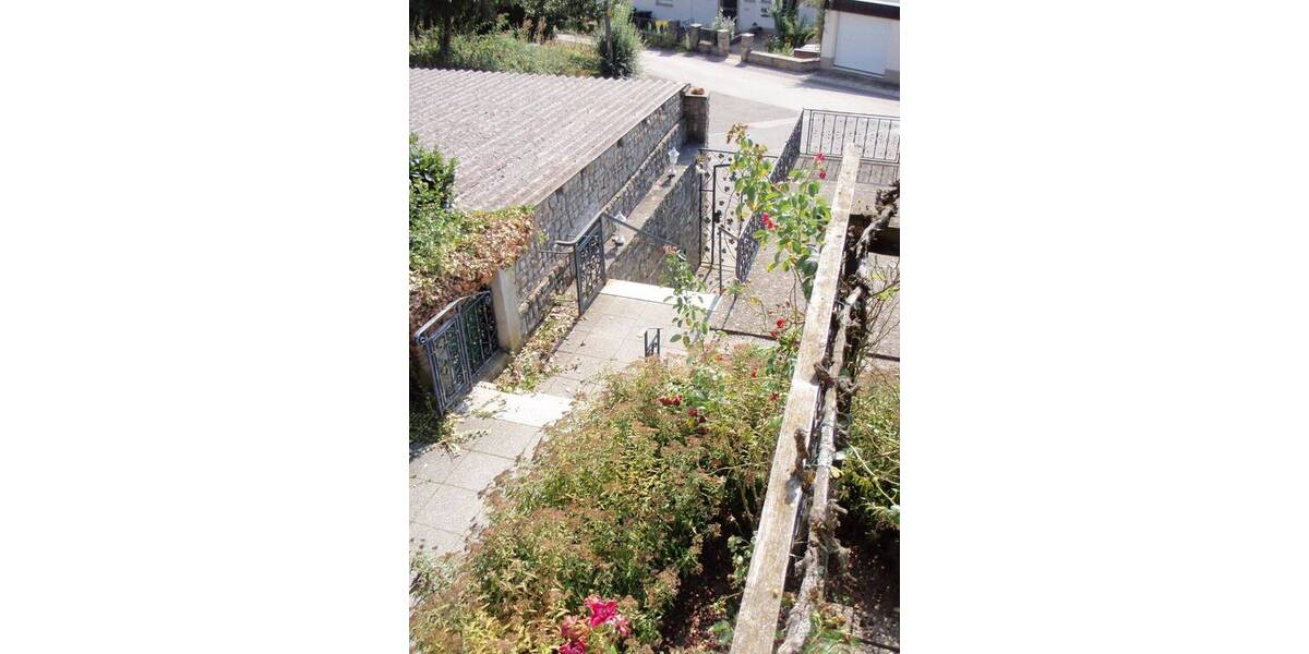 Doppelhaushälfte Schonungen Forst - 6 Zimmer, 125 m&sup2;, 250.000&euro; | Angebot:26388635