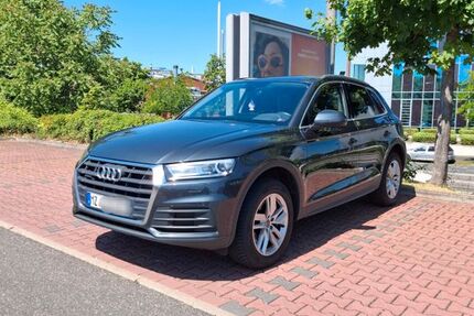 Audi Q5 75.500 km 20.500 &euro; Mainz 55126