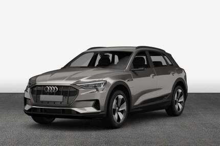 Audi e-tron 37.675 km 32.890 &euro; Filderstadt 70794