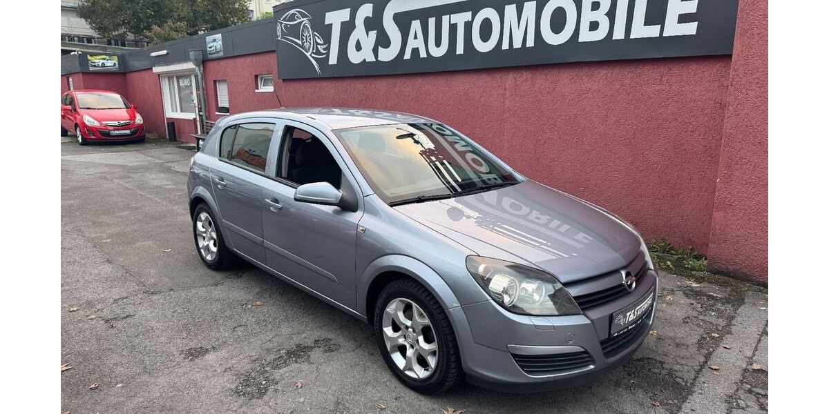 Opel Astra 233.000 km 3.499 &euro; Dortmund - Innenstadt-West 44147