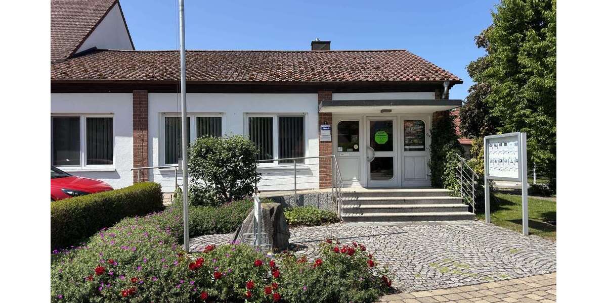 Büro in Westheim 198.000 € 105 m² zimmer