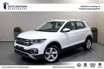 VW T-Cross 87.950 km 14.900 &euro; Wardenburg 26203