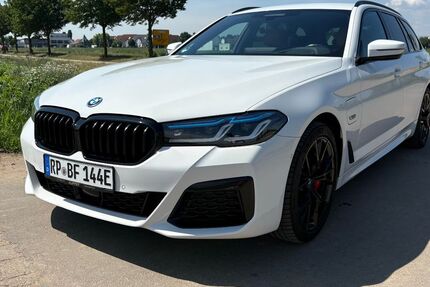 BMW 530 47.000 km 37.799 &euro; Lambsheim 67245