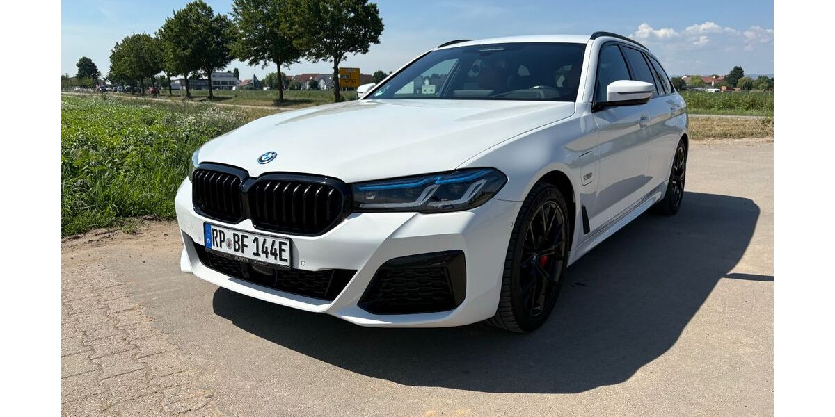 BMW 530 47.000 km 37.799 &euro; Lambsheim 67245