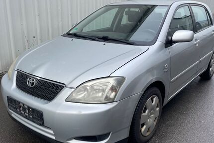 Toyota Corolla 265.000 km 2.190 &euro; Böblingen 71034